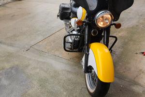 kawasaki vulcan 800 drifter