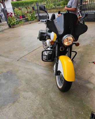 kawasaki vulcan 800 drifter