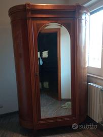 Armadio antico 