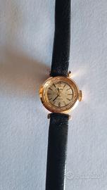 Orologio donna vintage