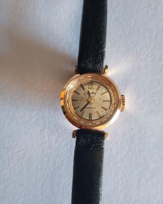 Orologio donna vintage