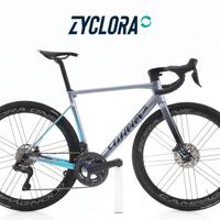 Wilier SL Di2 11V t.54