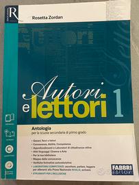 Autori e lettori 1