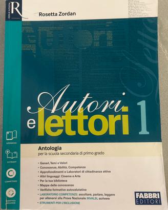 Autori e lettori 1
