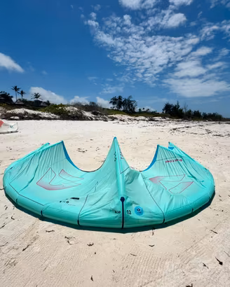Kite 12m evo 2025