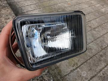 Fendinebbia Carrello per Y10 Turbo