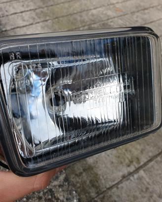 Fendinebbia Carrello per Y10 Turbo