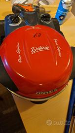 2x forno pizza g3 ferrari ricambi