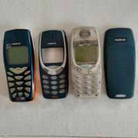 Cellulari Nokia 3310/3510