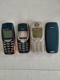 Cellulari Nokia 3310/3510