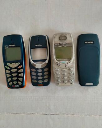 Cellulari Nokia 3310/3510