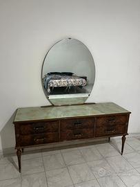 mobile da giorno ingresso