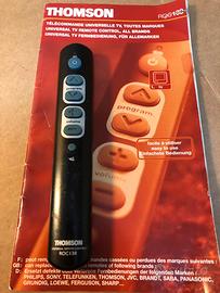 Telecomando universale Thomson