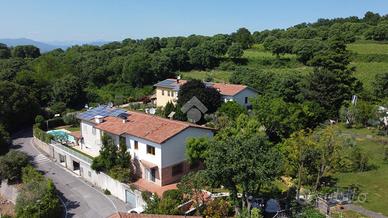 PORZIONE DI BIFAMILIARE A LONATO DEL GARDA