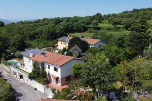 PORZIONE DI BIFAMILIARE A LONATO DEL GARDA