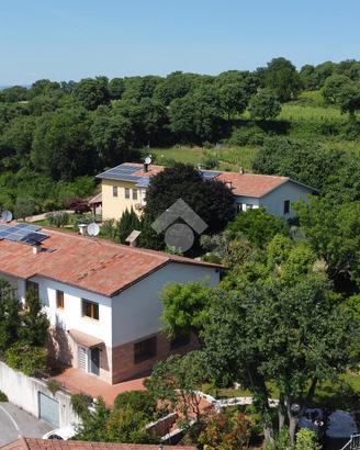 PORZIONE DI BIFAMILIARE A LONATO DEL GARDA