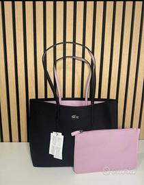 Borsa lacoste donna