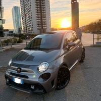 500 abarth 595 turismo 180 cv