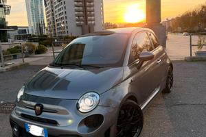 500 abarth 595 turismo 180 cv