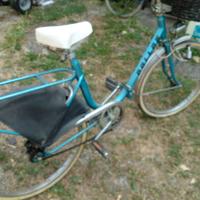bici graziella pieghevoli