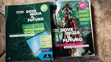Libri scolastici