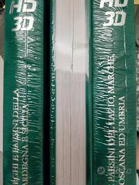 Viaggio Nella Nostra Terra L'Italia 