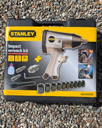 Avvitatore per pneumatici Stanley 