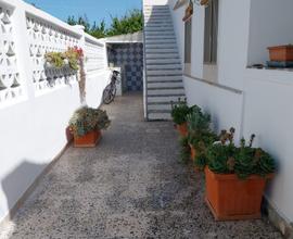 Villa al mare