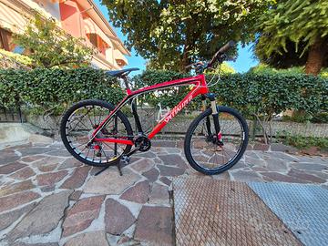 MTB MONTAINBIKE