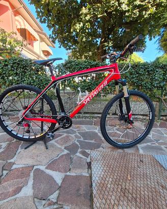 MTB MONTAINBIKE