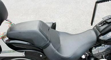 Sella originale Harley Davidson Fat Boy ant + post