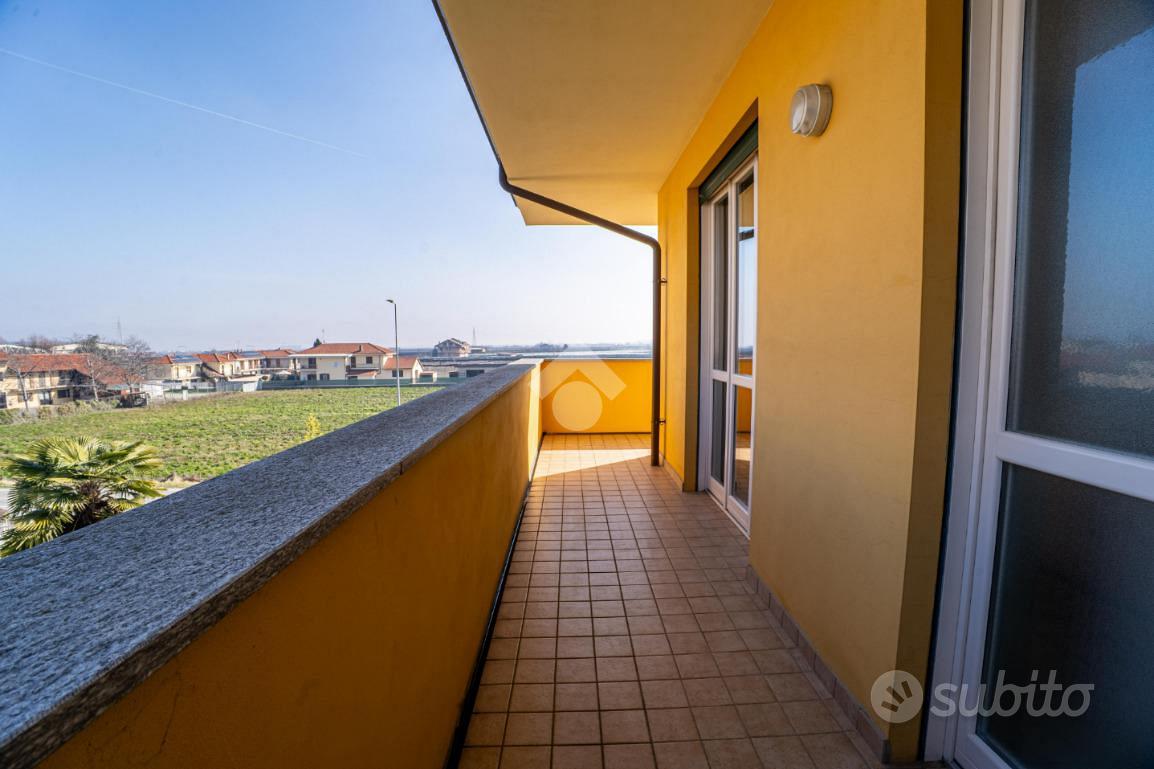 Apartment in Verzuolo, Papò - Vista 5