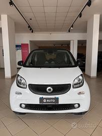 Smart fortwo 1.0 Youngster 71cv twinamic