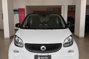 Smart fortwo 1.0 Youngster 71cv twinamic