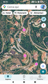 Villetta a schiera