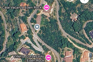 Villetta a schiera