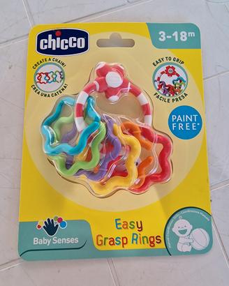 chicco easy grasp rings