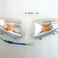 Frecce ant Kymco Gran Dink 125 250 2000 - 2006 cop