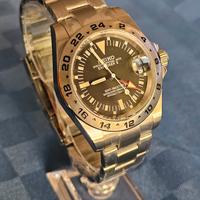 seiko homage explorer