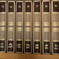 Enciclopedia Atlantica