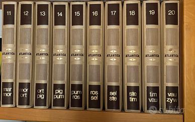 Enciclopedia Atlantica