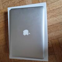 MacBook Air 13 pollici 2017