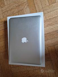 MacBook Air 13 pollici 2017