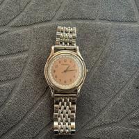 Orologio Fossil argento VT-2440