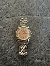 Orologio Fossil argento VT-2440