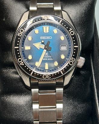 Orologio Seiko Marin Master