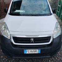 Peugeot partner 1.6 100cv