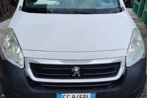 Peugeot partner 1.6 100cv