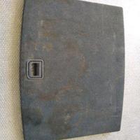 Pianale bagagliaglio posteriore Audi A4 8k B8 sw