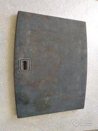 Pianale bagagliaglio posteriore Audi A4 8k B8 sw